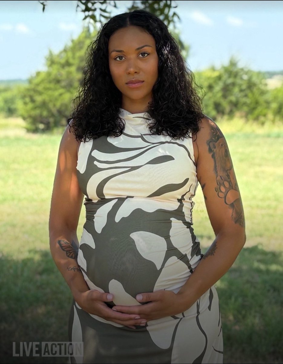 LilaGraceRose's tweet photo. WIN FOR SURROGATE MOM AND BABY
The court has ordered Baby Gabriel MUST receive life-saving care and is appointing a guardian to make sure he receives it.
This is a major win.
The bad news: The court has ordered McKenna be prevented from any contact with the baby after birth.
This is deeply unjust as Baby Gabriel will be separated from the only mother he’s known, left to go through surgery without her comfort or support. She has been the one fighting for his protection.
Baby Gabriel is not a product.
He is a human being.
His needs should be the top priority.
The fight must continue for Baby Gabriel.