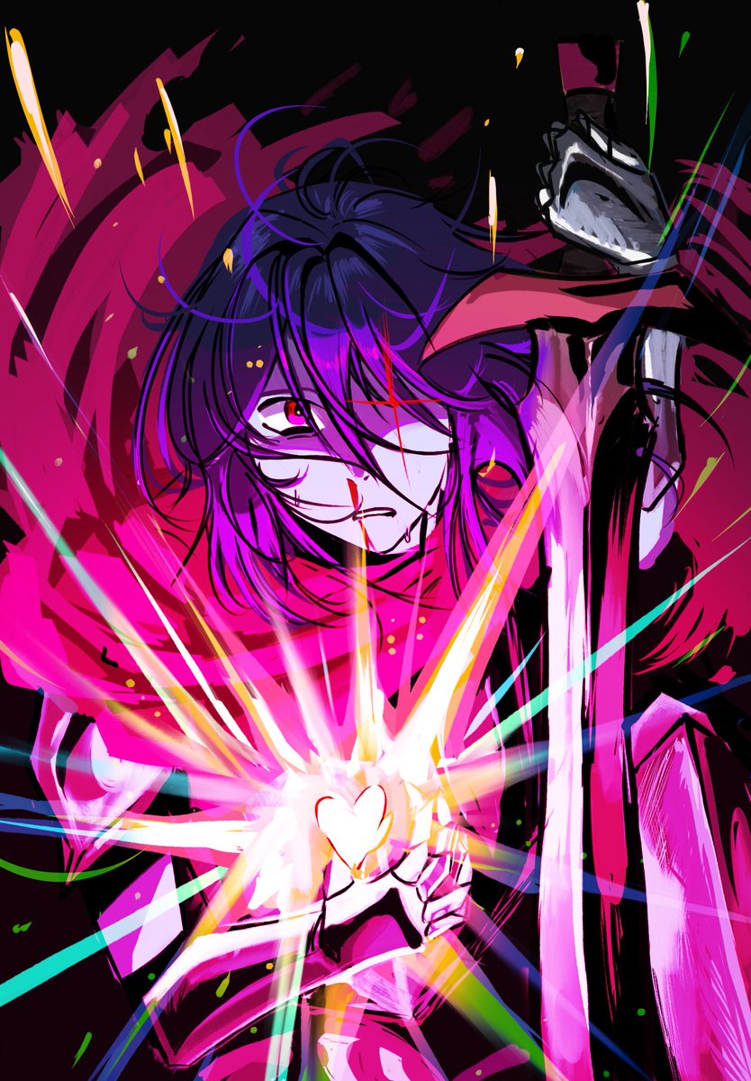 momojomama's tweet photo. Your soul began to glow

#deltarune https://t.co/0DCrm7j1Wb