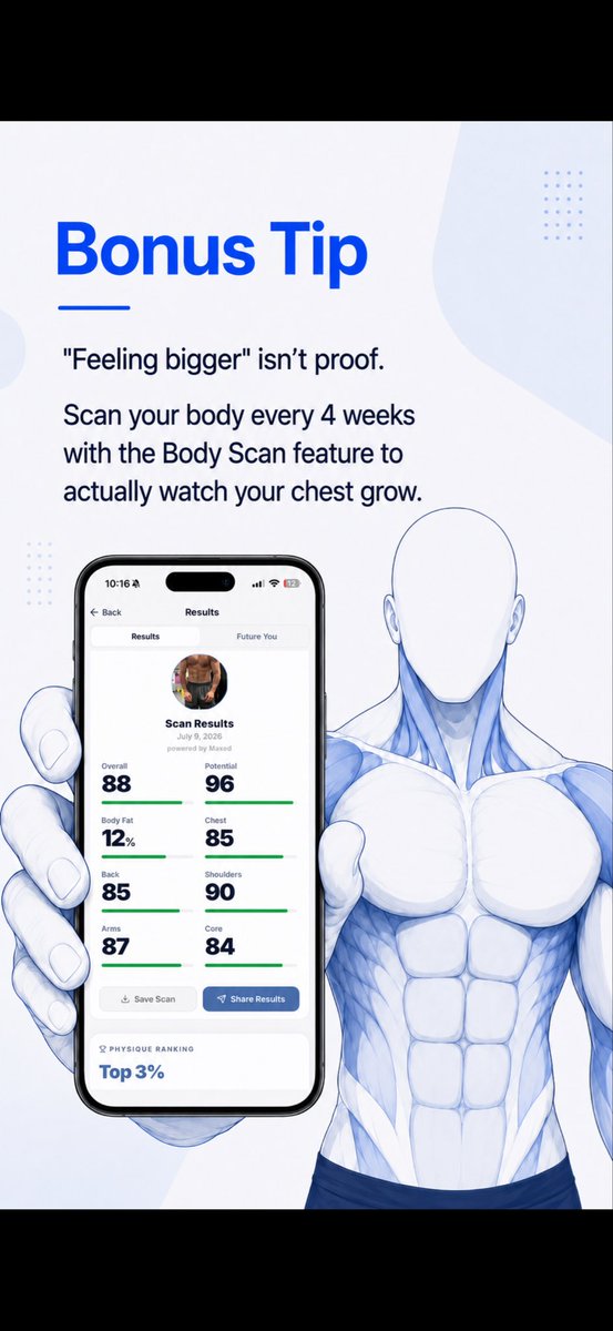 MaxedAI_'s tweet photo. Bonus tip! https://t.co/zhHNZt2SWM