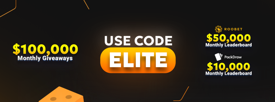 slotessentials's tweet photo. 🏆$50,000 LEADERBOARD - FINAL 4 DAYS!

We're officially in the final stretch of the SlotEssentials $50,000 Roobet & $10,000 Packdraw Leaderboard. 

The leaderboard ends on August 15th, so there are only 4 days left to climb the rankings and lock in your position before payouts.

💰$50,000 Total Prize Pool
🏆Top 100 Players Paid
⏰Ends August 15th
🎟️Play using Code ELITE

🔗Check the live leaderboard: https://t.co/8wBc4iwRMR https://t.co/a9JIYdHiqa

Good luck on the final leaderboard push 🔥