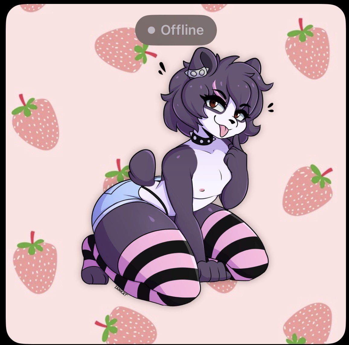 BerryGuild's tweet photo. About to put my foot up some Pokemon ass here in about 30 minutes! 

🔴🍓LIVE ON TW1TCH AND YOUTUB3! https://t.co/yytF51wRXz