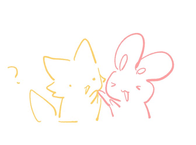Yuull0716's tweet photo. 早上好，我又画了（… https://t.co/eWC5dqGUUj