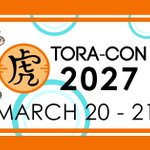 Photo by Tora-Con (@toracon)