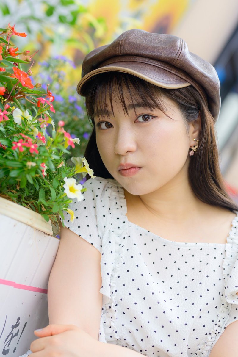 mayu_coto's tweet photo. おはようございます☀️

お花大好き🌸
生命を感じられて、小さくても頑張っている姿がカワイイ"(∩>ω<∩)"

世界に一つだけの花として
今日も自分らしく頑張りましょう٩(ˊᗜˋ*)و

 #拡散希望 https://t.co/xifjUO7mDU