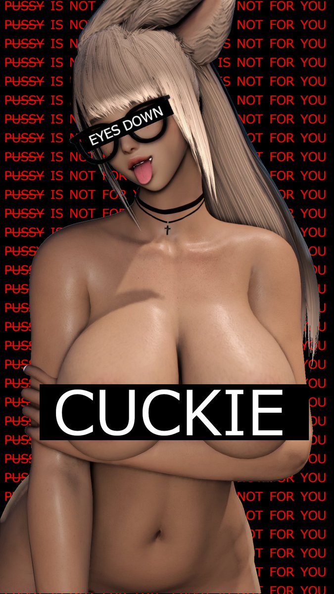 yuyacutie's tweet photo. Pussy is not for you 🖕

#qos #bnwo #blacked #viera https://t.co/N6gnMZlUvI