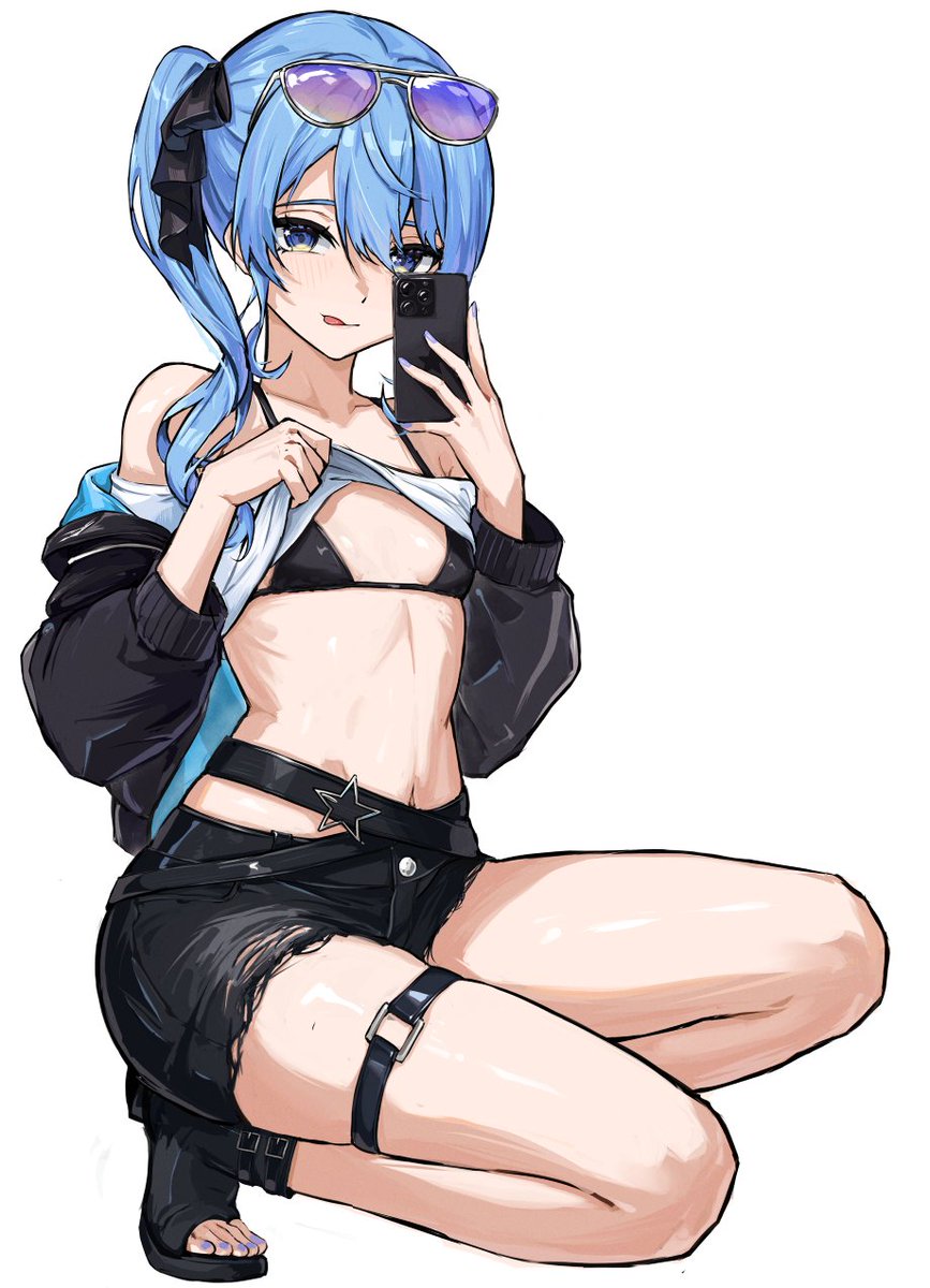ttSyrene's tweet photo. Summer study https://t.co/UUfmCGzKu7