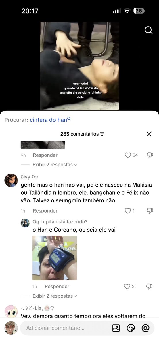 docinhodohan's tweet photo. mds tô morrendo https://t.co/3GnAAp30sU