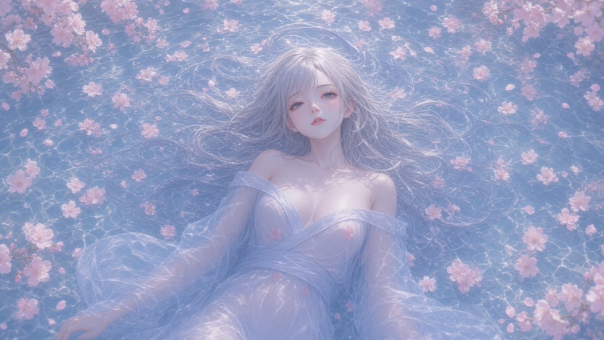 ConLv09's tweet photo. #AIart #AIイラスト https://t.co/FS7nWlgNc3