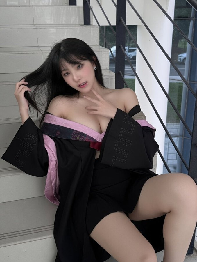 KatilSarkar's tweet photo. 终于毕业啦这个时候在楼梯间露出被发现会被操吗 #妈妈 #主人 #switch #bbw #奶子 #反差 #小狗 https://t.co/sntMT2EQOI