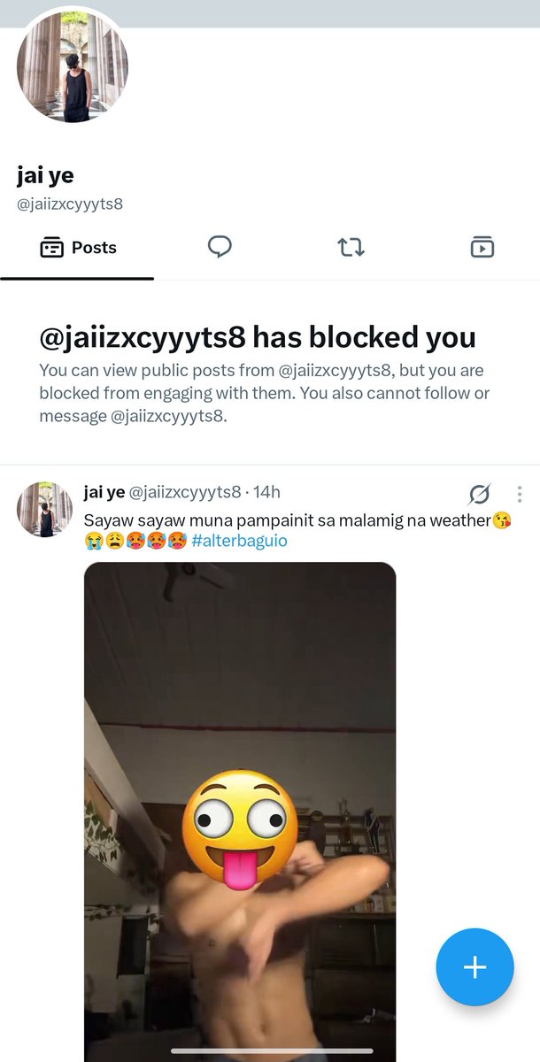 Saltypeanut28's tweet photo. POSER ALERT ‼️‼️wag kayong papaloko

#alterbaguio #alterlatrinidad https://t.co/gPhV4nHrFn