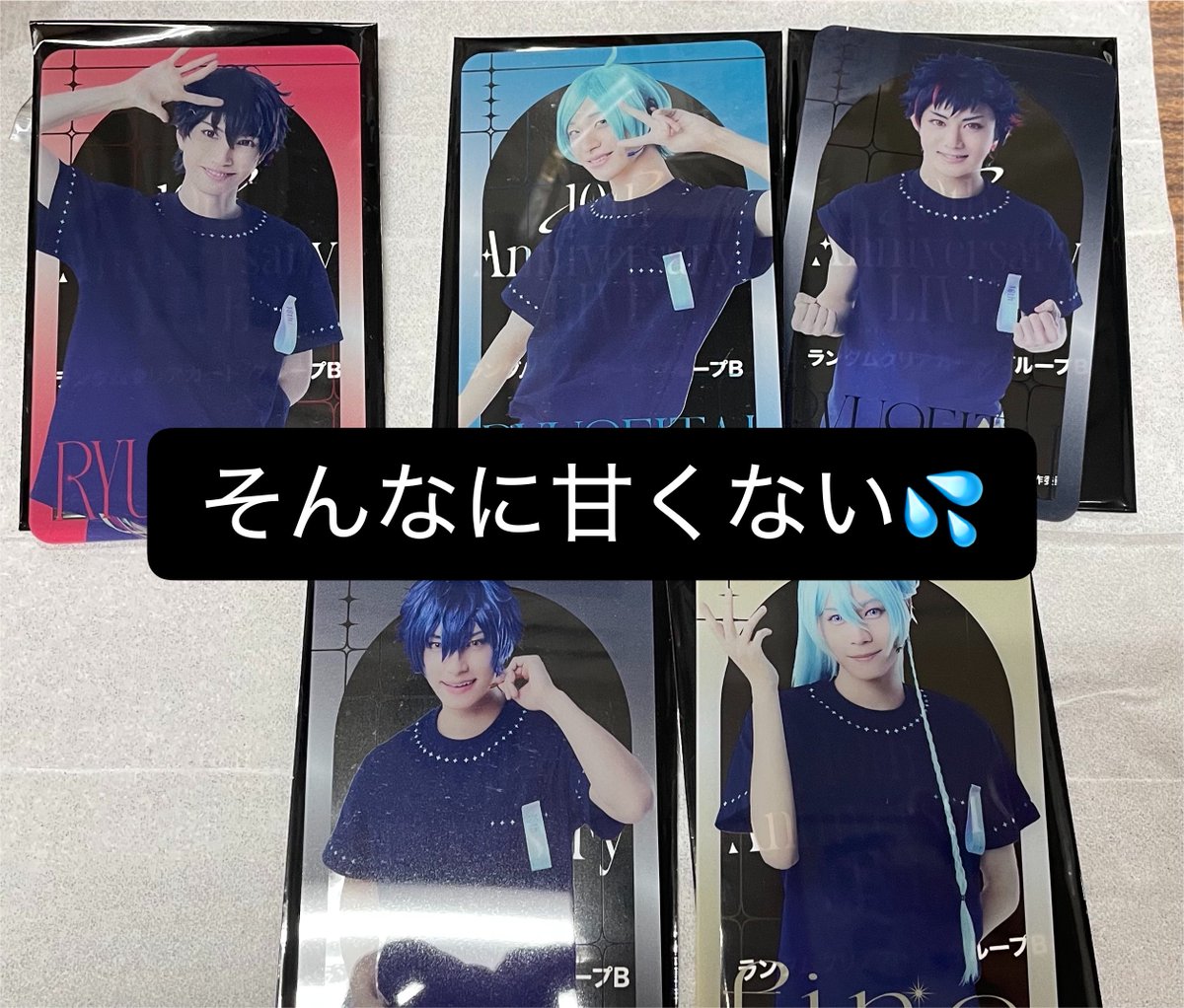 chie_ara_0717's tweet photo. あずさんへ

鉄は熱いうちに打て

別な行動を取りましたが…
ま、そんなうまくは行きませんでした💦 https://t.co/M6boYju83S