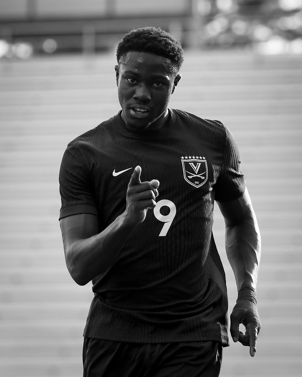 UVAMenSoccer's tweet photo. 🫵 https://t.co/q3DKlFuSm6