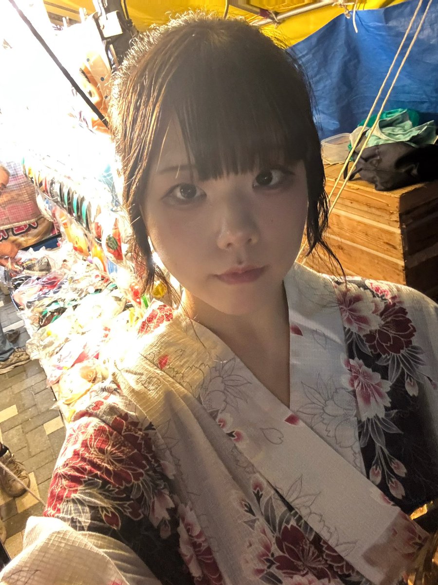 roropien's tweet photo. 마츠리 다녀왔어요🎆 https://t.co/kQsVyKzoRF