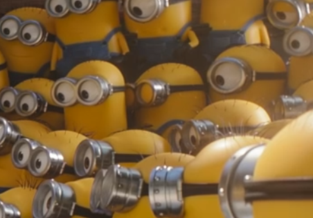 lilytoots's tweet photo. I love you sleeping minion https://t.co/OL19rxYWA0