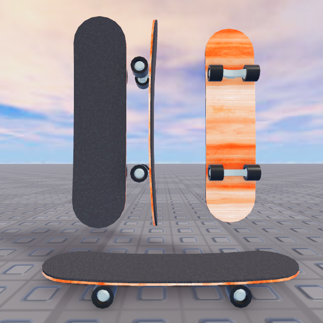 PurpleLaro's tweet photo. Skateboard

#Roblox #robloxdev https://t.co/aWjW882JKO