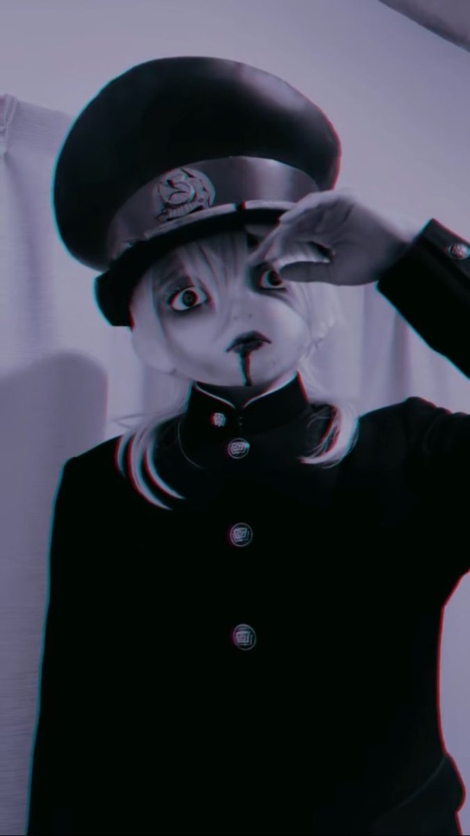 Otorya_'s tweet photo. 思い付きで学ラン着せたら予想よりめちゃくちゃ似合っててビビった
ほぼガロ系やん

お面製作：異界屋粋伝：(@suiden13)

車掌帽製作：相澤造形工房(@gokuyouki)
https://t.co/LfVN869h2S

#ドールマスク
#dollmask https://t.co/M5jjrb3y0O