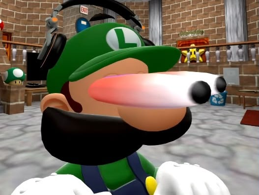 Luigi64meme's tweet photo. MAMA MIA... https://t.co/7wL4cxaO5b
