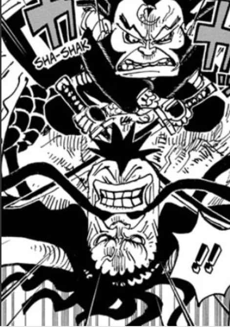 SawdoJB's tweet photo. Kaido rep btw https://t.co/F6wdKecDXU