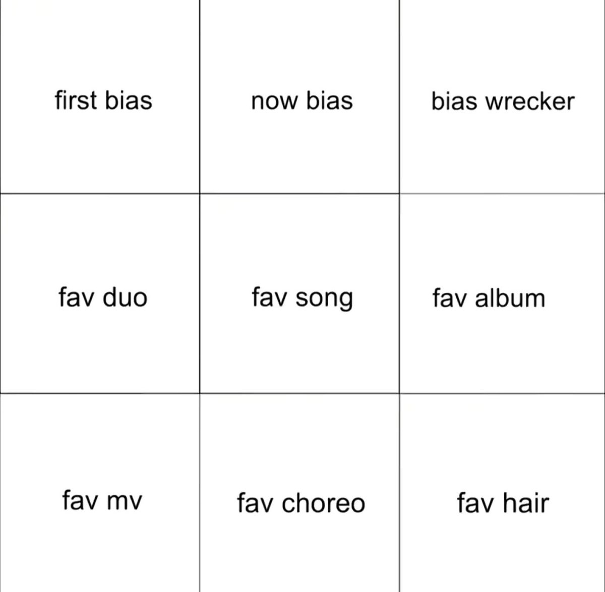 vampnextdoorrr's tweet photo. Saw people doing this on tik tok and wanted to participate. Feel free to take the template and participate in the replies!! ^_^ https://t.co/qPuZSY5sg0