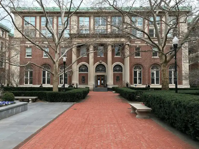 architectmag's tweet photo. Robin Middleton didn’t just document architectural history—he changed it.

The Columbia professor, AA intellectual force, and groundbreaking Viollet-le-Duc scholar has died at 94.

Few did more to help architecture understand its past. 🕯️

👉 Read the full obituary by Paul Makovsky: https://t.co/k4QNZCOmNr

#RobinMiddleton #Architecture #InMemoriam
