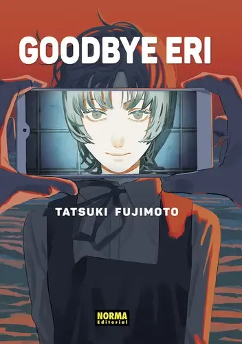 1deathdouspart's tweet photo. Studio MAPPA is interested in adapting "Goodbye, Eri." by Tatsuki Fujimoto (Chainsaw Man Part 1) into an Anime says the Studio's President: 

"If there is an opportunity, both me and the studio would be very interested in the idea of bringing this anime to life." https://t.co/EtrMOjPVwc