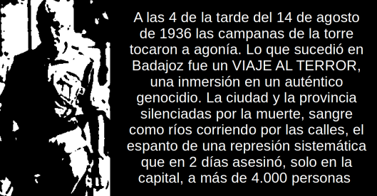 durolandia's tweet photo. San Leonardo tiene magia #Soria
Yagüe fue un fascista y asesino #Badajoz
#MatanzaDeBadajoz 9⃣0⃣ años #ElCarniceroDeBadajoz
¡Que no nos esclipse el olvido!
#EclipseTotalDeSol #MemoriaDemocrática
#FascismoNuncaMas #NiOlvidoNiPerdón
https://t.co/4RH8thg8Do
https://t.co/pz2AH6iKWZ https://t.co/Aum0LCm1fM