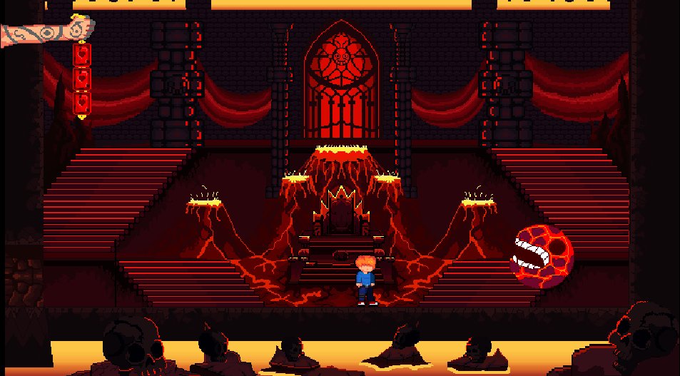 sw0rd_0f_s0uls's tweet photo. Before / after
#pixelart #gamedev #indiegame #pixelartist #Sword_of_Souls
https://t.co/0BNfy9Fb9J https://t.co/iMfgSqcFWt