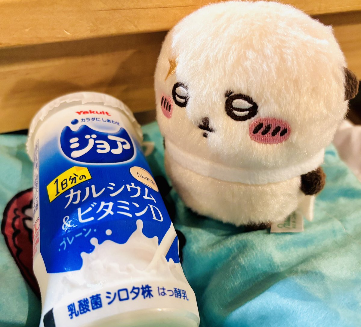 Poki_man0712's tweet photo. ラッコ先生と労働がんばろう https://t.co/kIGnjmlOem