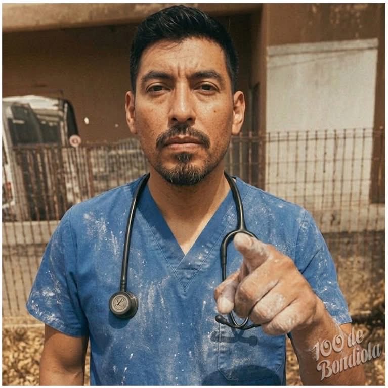 luisctes18's tweet photo. Un "paro cardíaco" repentino e inexplicable.justo después de un maratón de 72 horas sin cerrar un ojo y con el cuerpo en modo turbina. Para la próxima, la versión del "golpe de calor" o la "empanada en mal estado" cotizaba mejor en los medios que un toxicológico pintado de rosa https://t.co/MU5zemtbnp