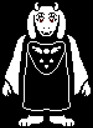charred_lizard's tweet photo. Awkwafina on being cast as Toriel in the UNDERTALE film adaptation.

"My chile" https://t.co/A7LCpYtQYz