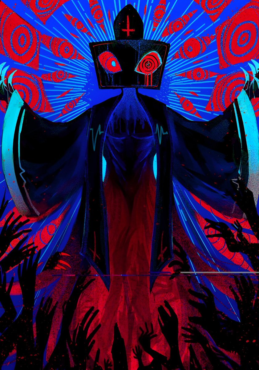 Jenna_artist1's tweet photo. #vox #hazbin #HazbinHotel #fanposting #commisionsopen https://t.co/fIqY1XGxtk