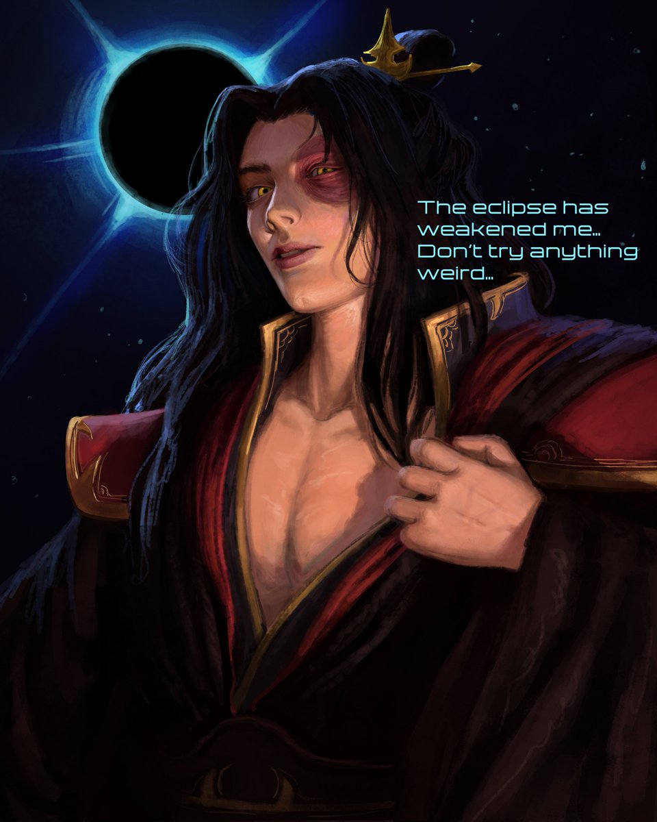 victorisventing's tweet photo. A friend told me to draw this... So I did. https://t.co/j1LzP2uhcC