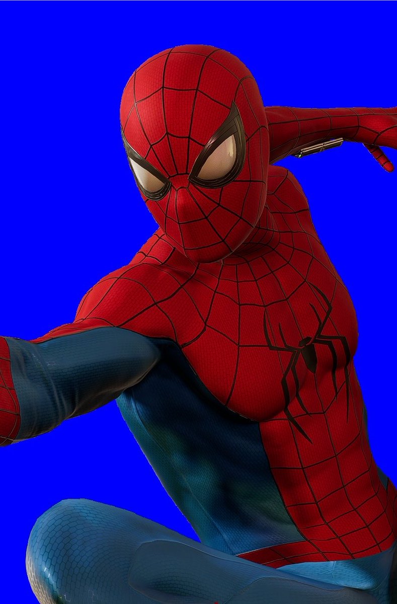 JrdWilliams's tweet photo. #spiderman https://t.co/YmnpJnSe9F