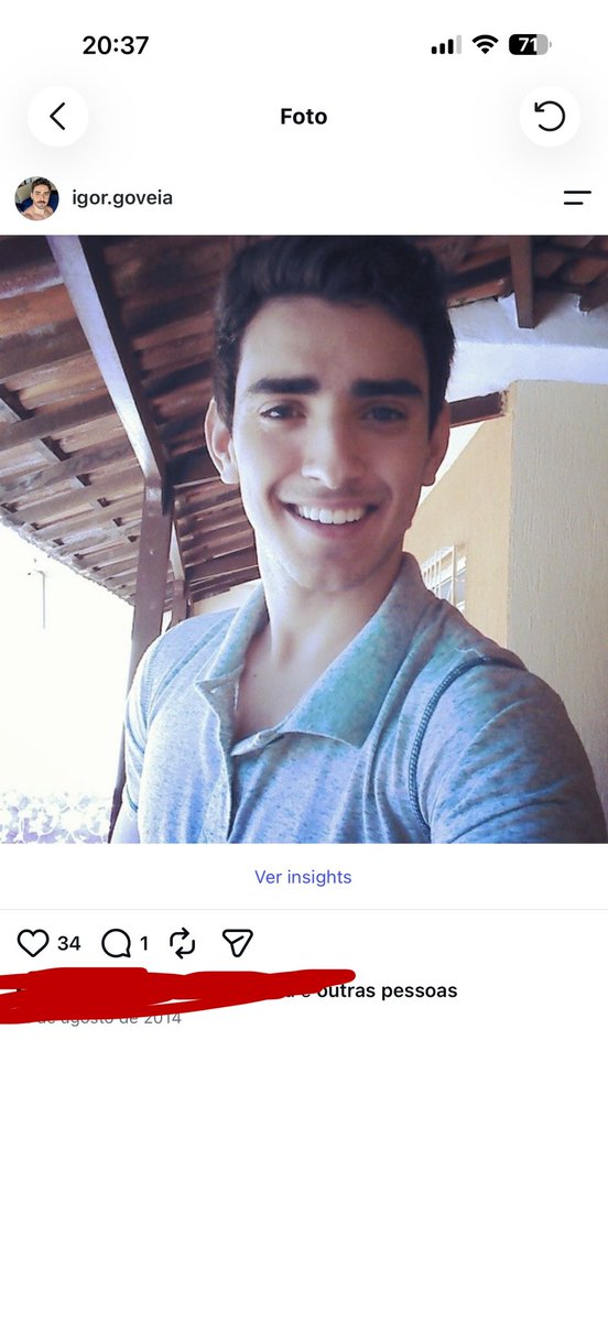 Oigogov's tweet photo. Post mais antigo / post mais recente

Que 👶🏻 https://t.co/N9tK0InNgg