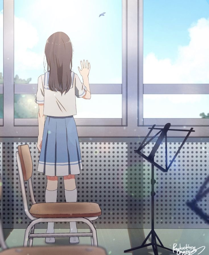 DailyMizore's tweet photo. https://t.co/QoHjA0aLLm