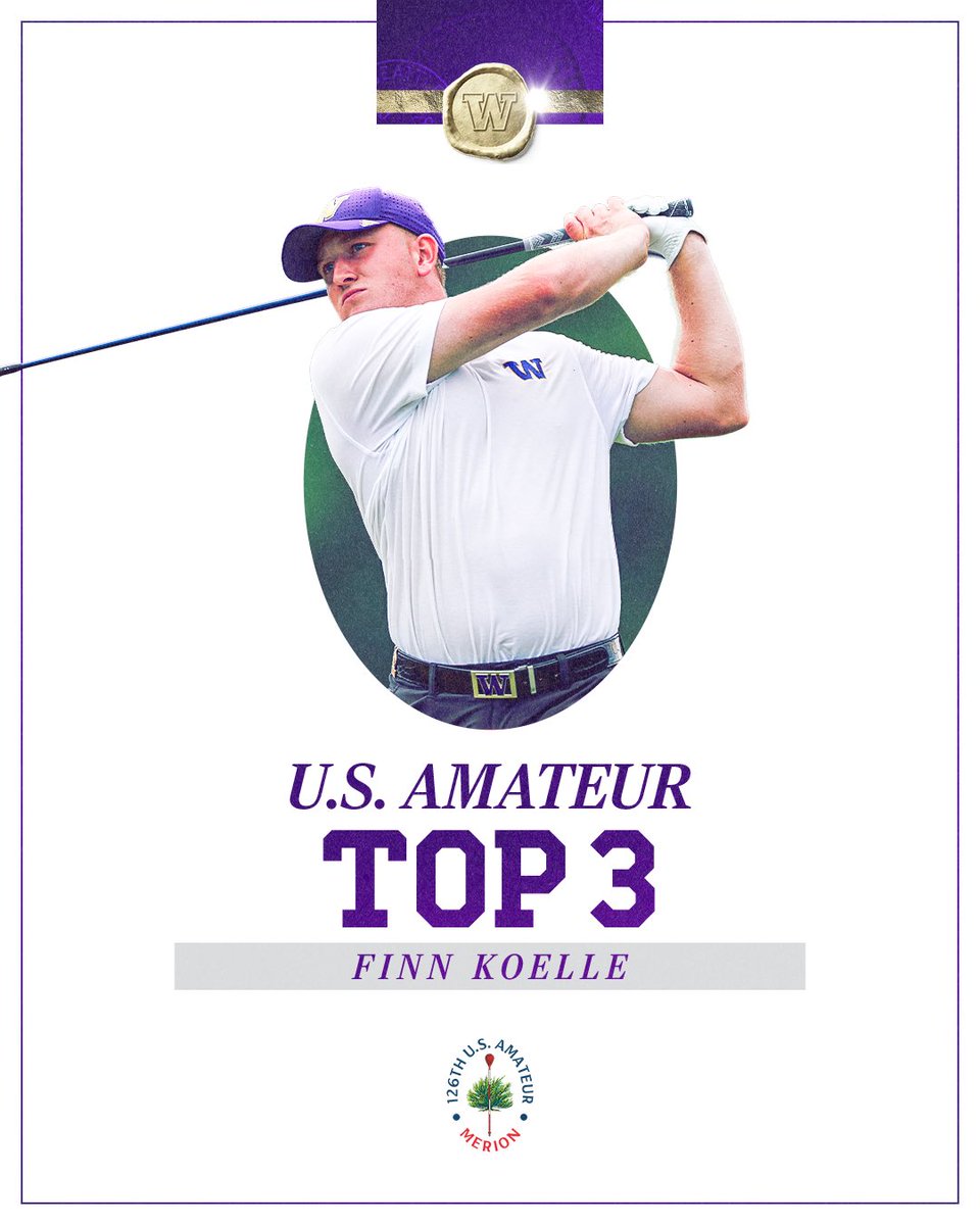 UW_MGolf's tweet photo. Stroke play ✔️ Match play 🔜 https://t.co/jkvo1GGVe6