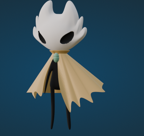 Sanf0s's tweet photo. i saw this and i wanted to try making it in 3d 

Original artwork by @p__0p 
#blender #3d https://t.co/J6sJ9K7ExI