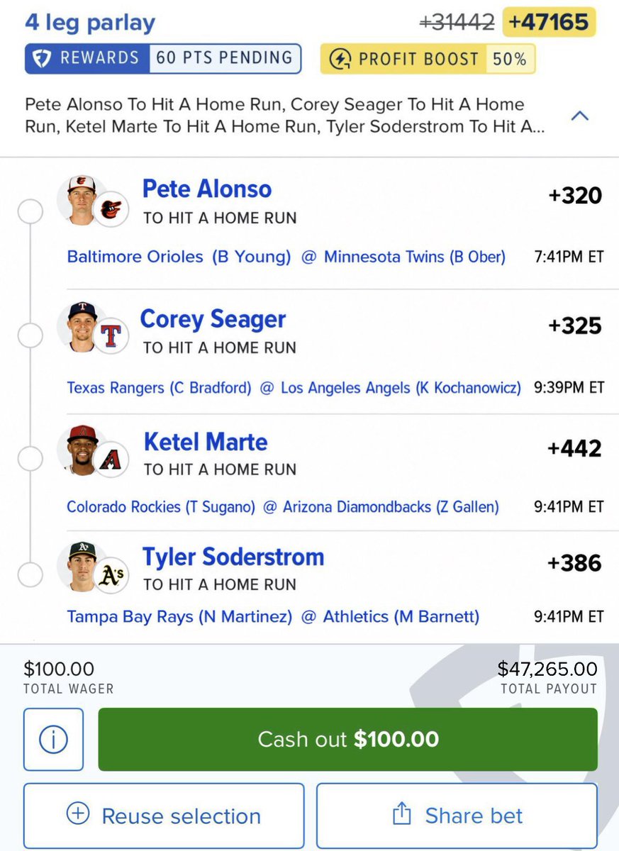 Davidgfqt's tweet photo. MLB power hitters are on the radar tonight 👀⚾️ Which slugger are you watching most closely?
#MLB #Baseball #MLBBaseball #HomeRun #BaseballTwitter https://t.co/MfGnamv9ft