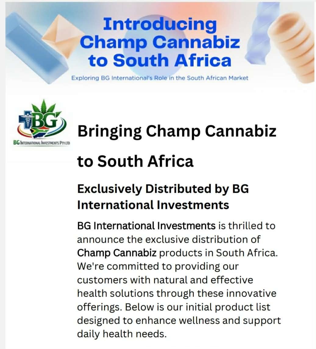 TumoMashiya's tweet photo. Try our Amazing #Medicinal #Cannabis #Combo, Great for your Skin, Vital Organs & body. We #Do #Courier #All #over #SA. #BGInternational 🤩 #ChampCannabiz 🥰
@basiiie_nd https://t.co/xVxqC2BeCt