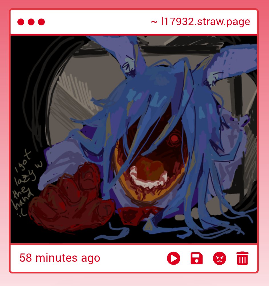 L17932's tweet photo. WHO DREWTHIS https://t.co/mAe76Xx1Ti