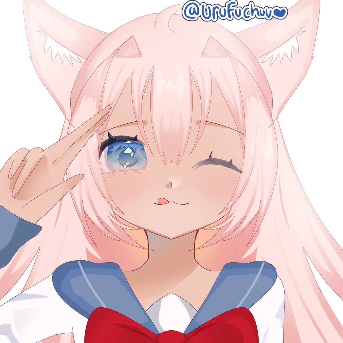 urufuscrafts's tweet photo. immmmm Urufu I like to draw myself too much and pretty girls…
[portfolio] https://t.co/snxe5n8Q4c
[comm website] https://t.co/7GV5lY4Iuh
[vgen] https://t.co/K6BkBUCDds
#vgencode https://t.co/pXyUVdeizB