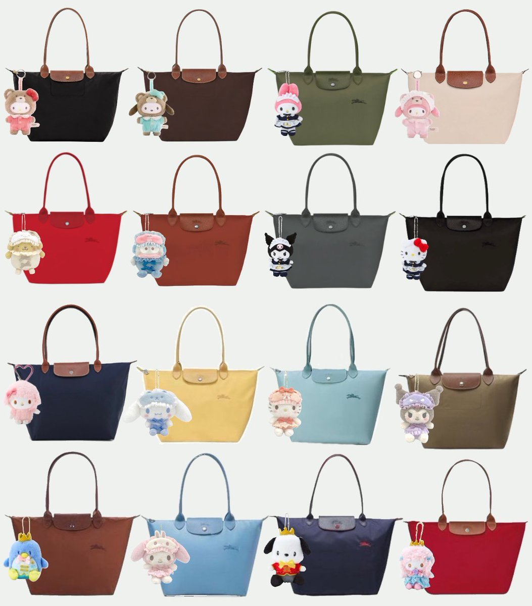 goodday_goo's tweet photo. ลดวันแม่ถึงวันที่15/08
longchamp ของมือ1,2 ,outlet หลุดจอง
Sale 30%+
ลงวันนี้ 19:00 

🔥รี+ปัก ลด120ส่งฟรีค่า♥️🚛
#longchampthailand https://t.co/Jgs0tqMNIt