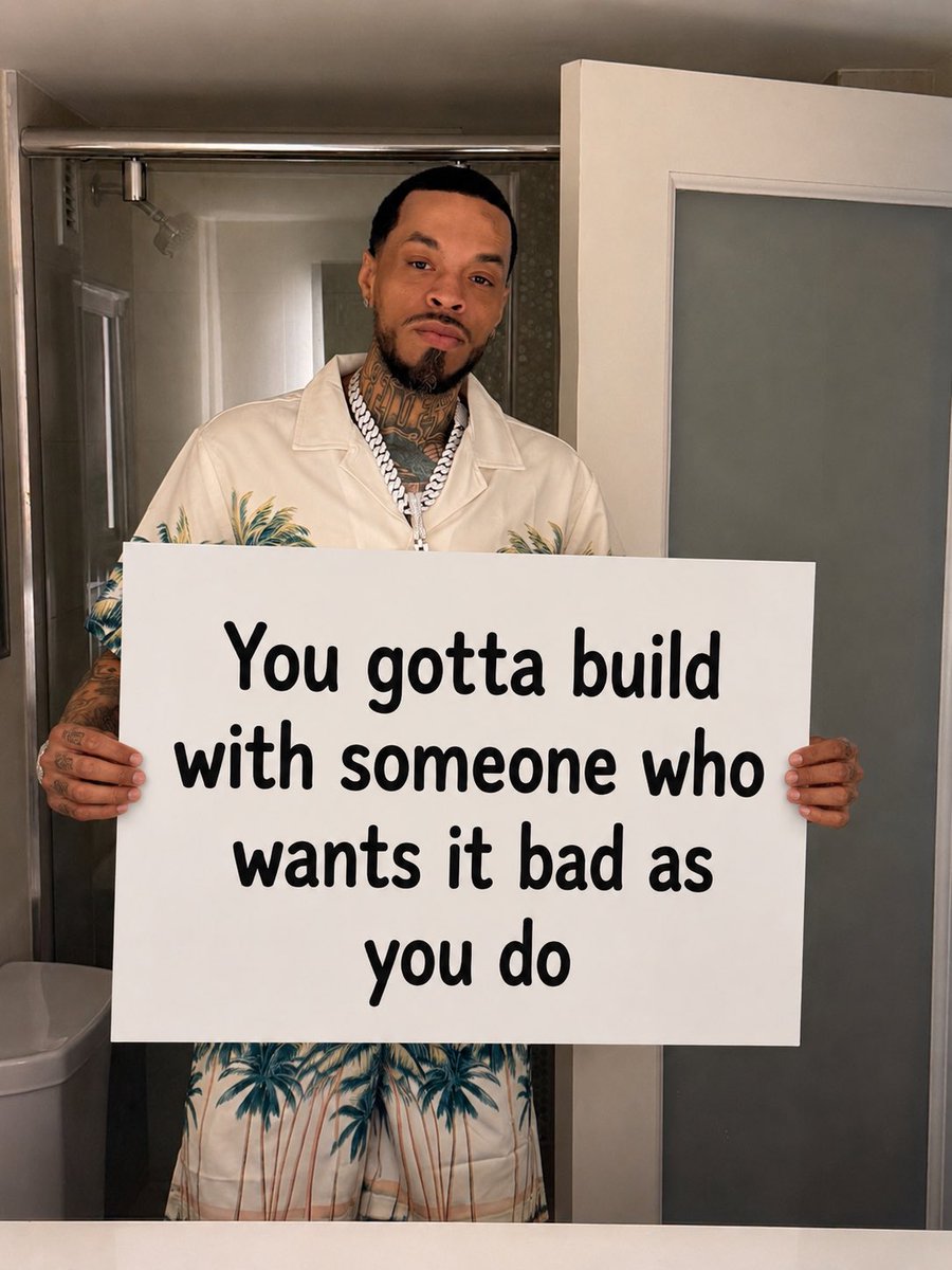 BreadBoi's tweet photo. Mutual obsession and alignment 🙌🏽💯 https://t.co/KJNFVYZEQI