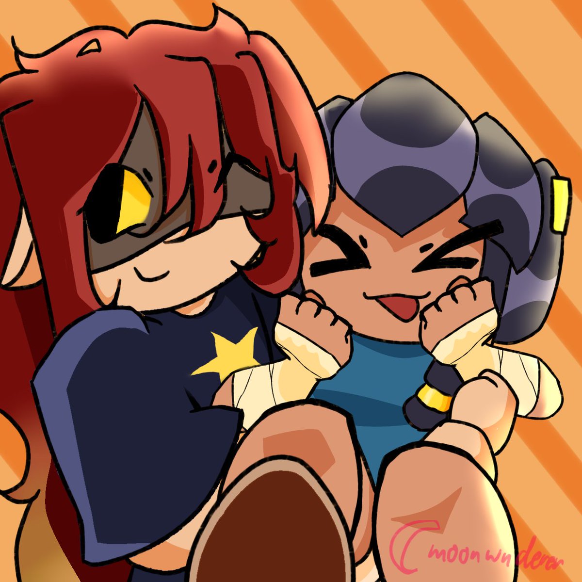 moonwnderer_'s tweet photo. Drafinx x FNF!!

Tuve la idea y dije 'AL ATAQUE' AJAJAJJASJSJ

#drafinx #draco #finx https://t.co/zhobjsQ8t1