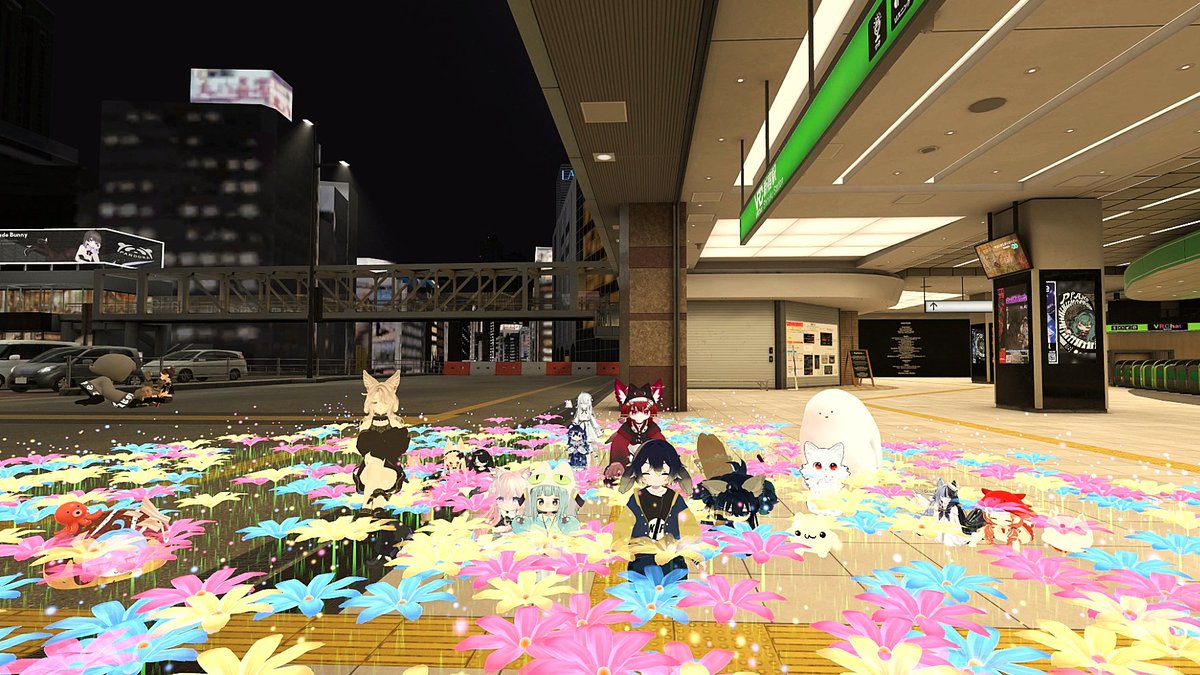 exe295fc's tweet photo. 2026/8/12 #VRSJK みにはんぐりぃず
途中参加で熱されたあとのたおぴのチル曲が染み渡る
今日も爬虫類の卵(雪玉)を投げつけた。
温泉たま～ご。ゆでたまご。

集合写真:Kei_gg さん https://t.co/gyEwDvfePv