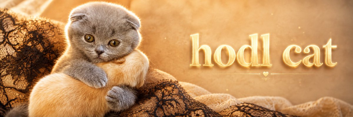KaneDevs's tweet photo. THIS CAT IS GOING VIRAL FOR HODLING

Over 900k views in just a few hours and lots of memes in the replies 

This is a real video of a cat with a brand new puppy and giving it the biggest cuddle without letting go

This is going more and more viral by the minute 

$hodlcat
https://t.co/G9WVF68z7b