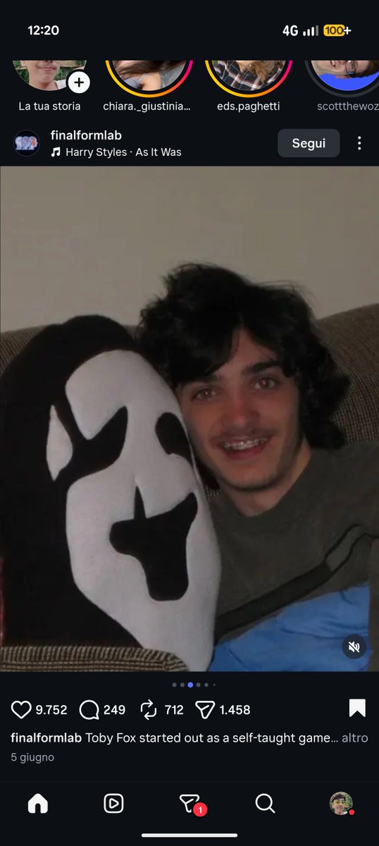 AngolodiPaolo's tweet photo. @pawelfxkulkid I swear if in the newsletter after the release of Chapter 7 I see this photo but with Gaster I'll literally explode https://t.co/GFWtkJxiiH
