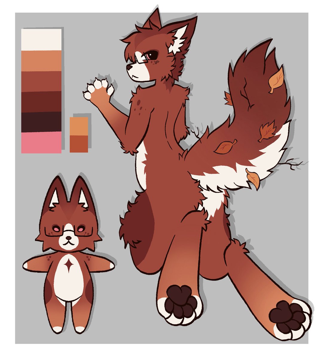 meomyo_'s tweet photo. Ok srsly last time posting him I swear
He’s up for literally any kinds of offers
(money>oc trades>art)
I changed his color palette a little bit I like him much better now

If no one offers I’ll give him away for free! Just comment and I’ll pick someone randomly https://t.co/cnpxP2PpnY