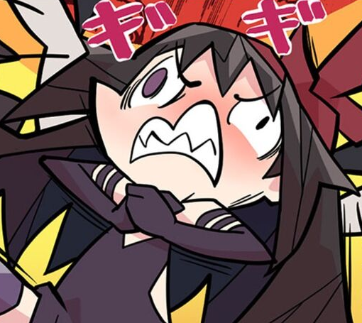 NutcrackerHomu's tweet photo. @irohatamaki7 What am I gonna do now? I was supposed to break up Iroha's friendship with Madoka, it should have been me https://t.co/KOiavTCjUK