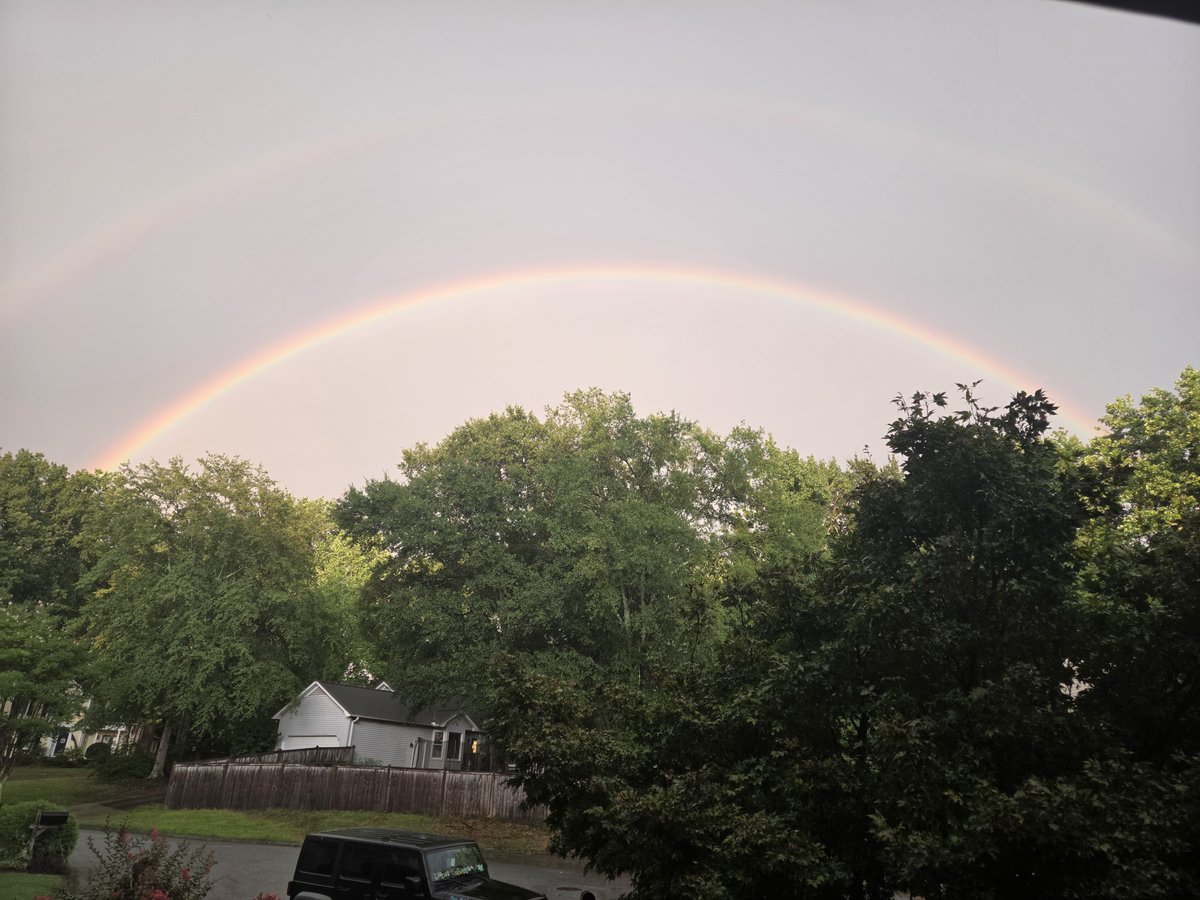 beavis134's tweet photo. God is good! https://t.co/zeXxmdvZfj